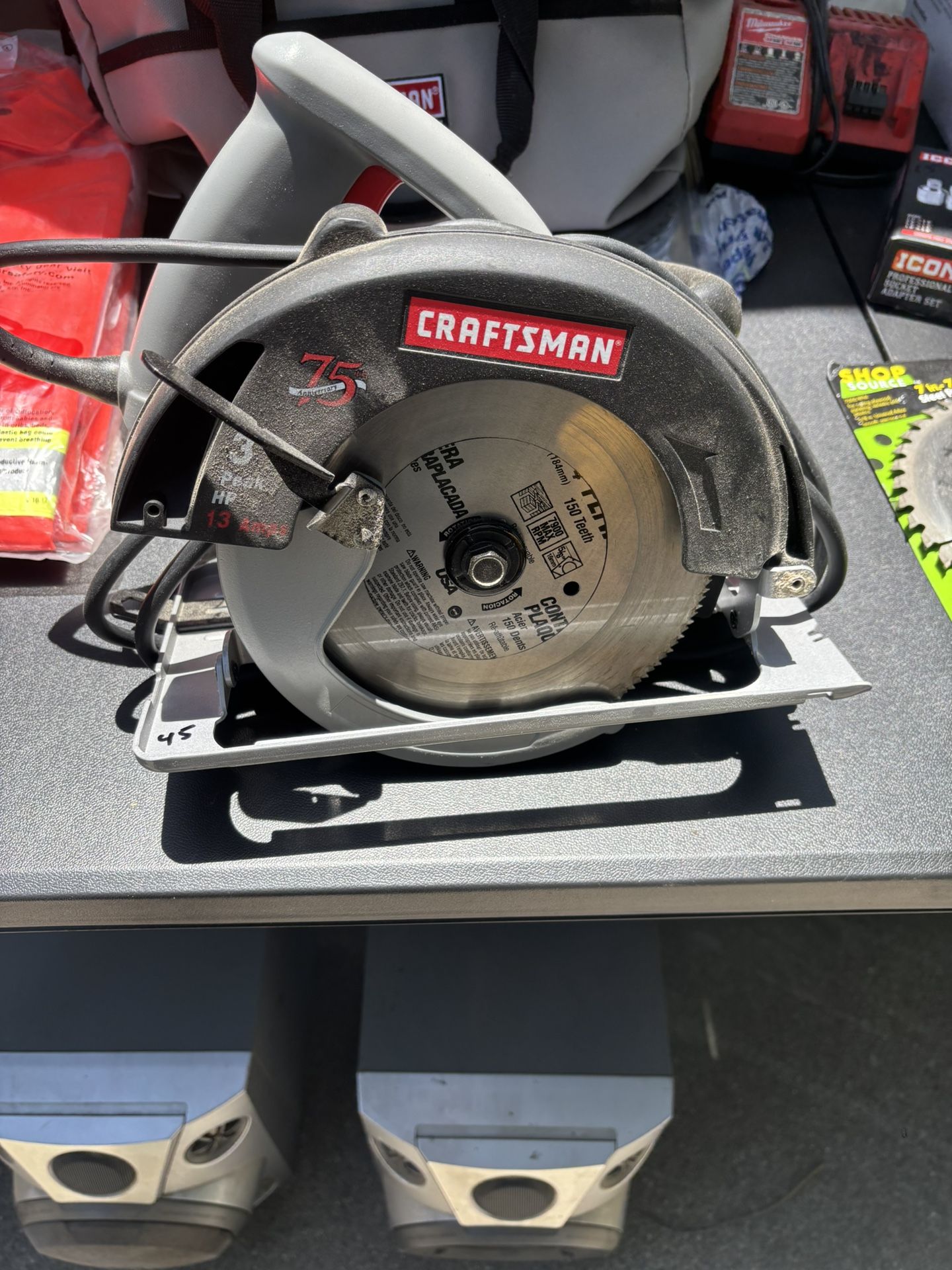 Circular Saw