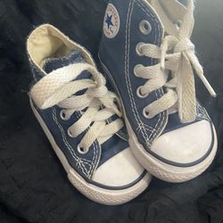 Baby Shoes 