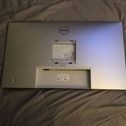 Dell Monitor 