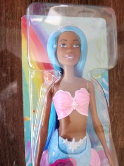 Barbie Dreamtopia Mermaid 