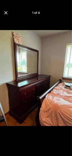 dresser