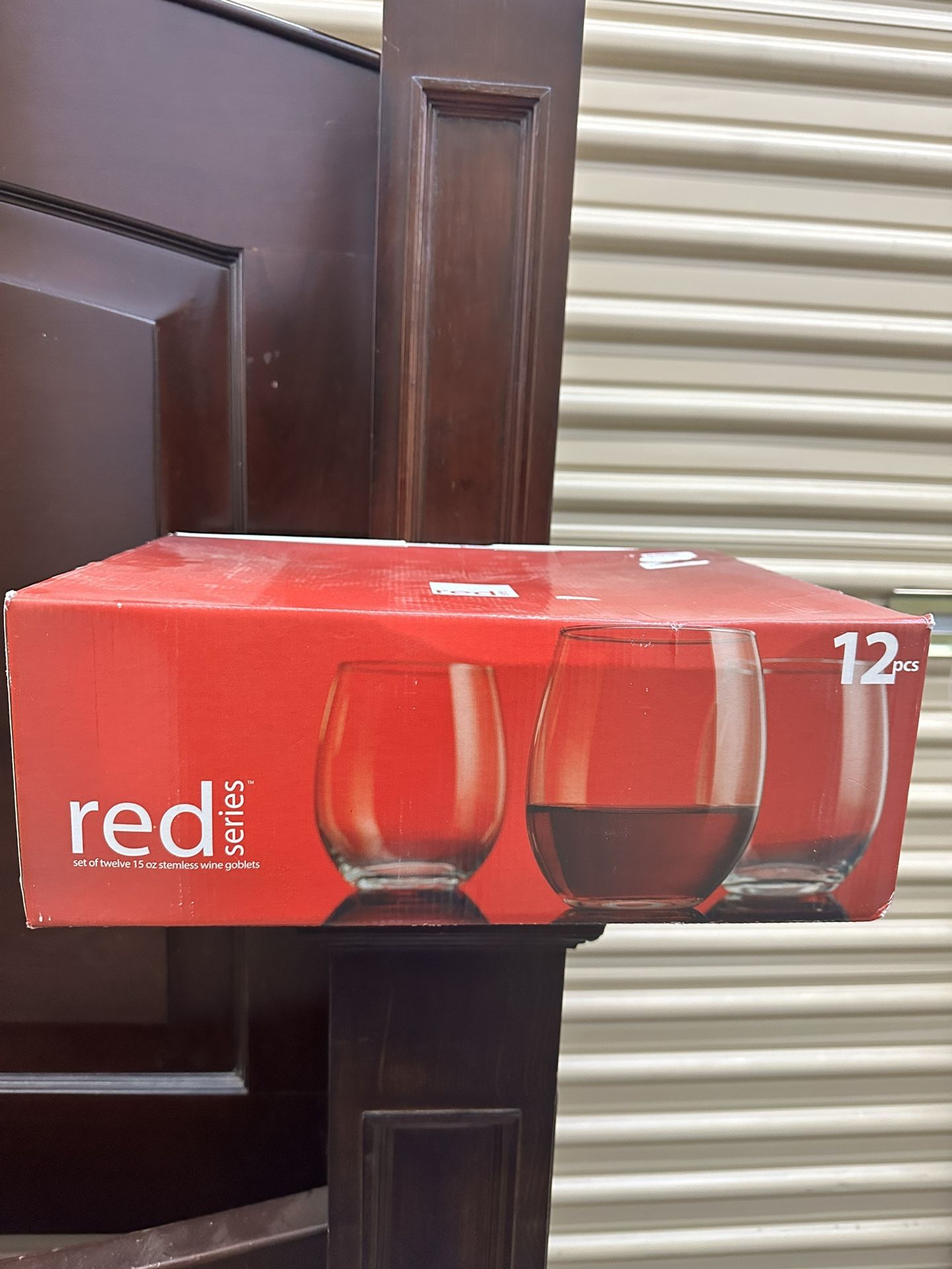 Wine Cups