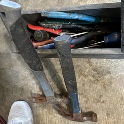Hand Tools