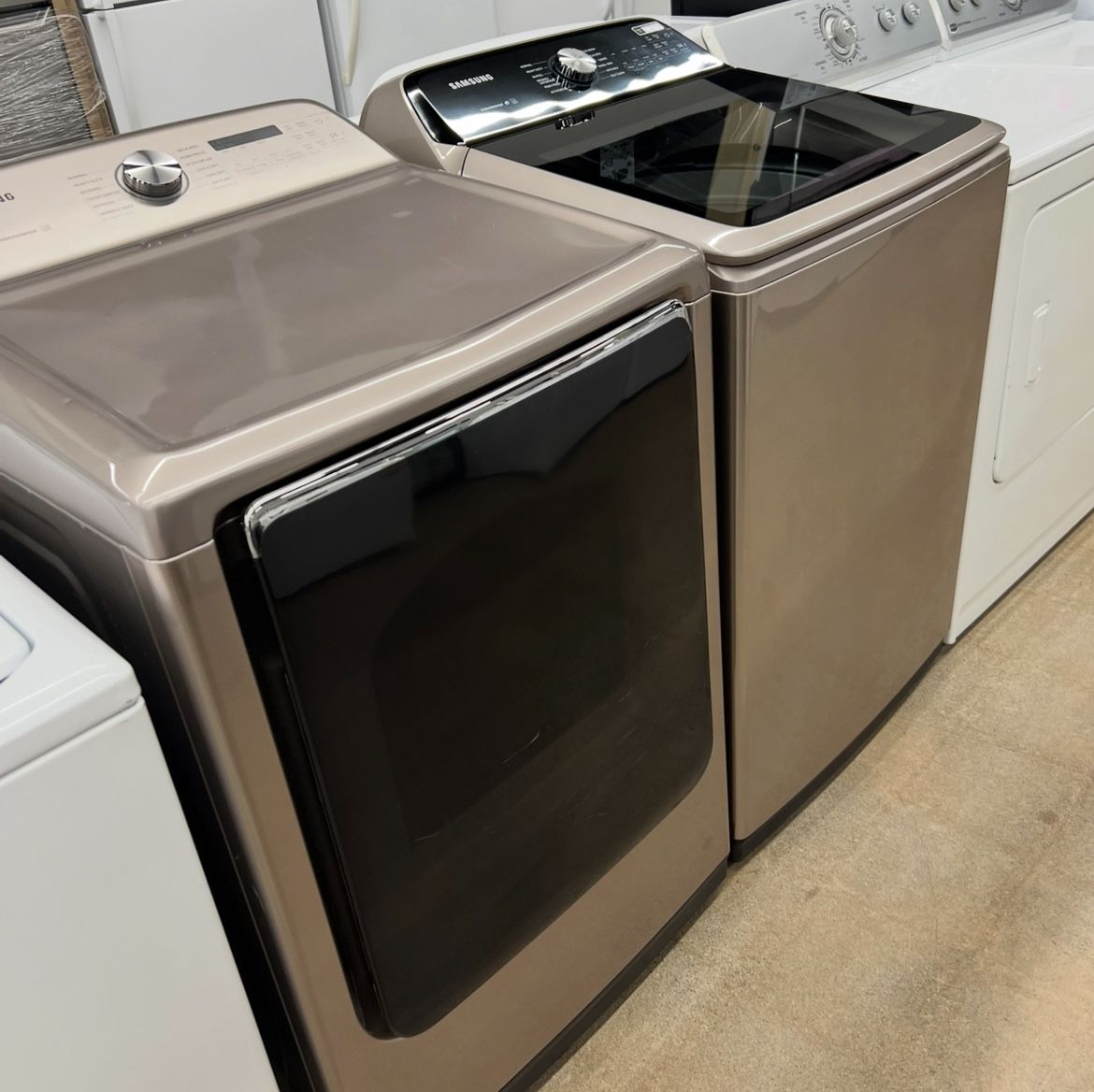 Combo Washer And Dryer Deals
