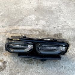 2019 2020 2021 2022 2023 Chevy Camaro Ss Taillight Camaro Taillight Rs Lt1 Zl1