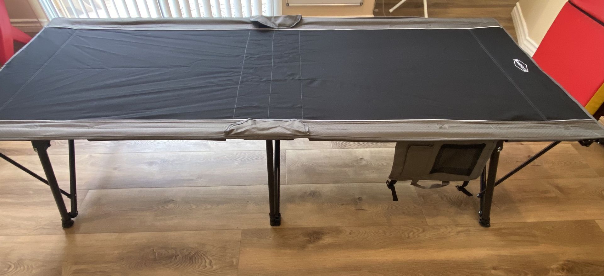 Kanp Rite Oversized Kwik Cot