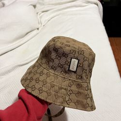 Gucci Hat