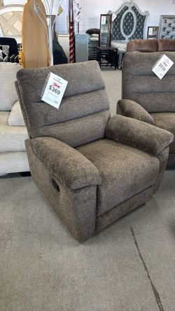 Chair Recliner 