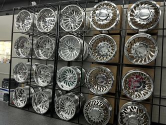 Wheels & Tires on special we carry major brands in stock Best prices finance too