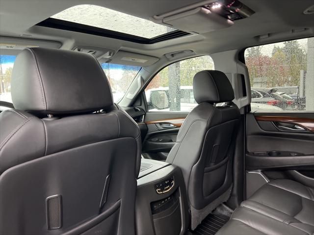 2019 Cadillac Escalade ESV