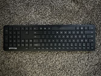Microsoft Wireless Keyboard