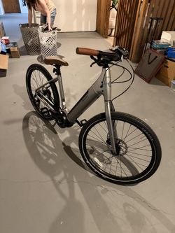 E-Bike