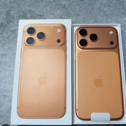 Brand New iPhone 17 Pro Max 2TB**{{{{Factory Unlocked For Any Company}}}}>>Must See!!