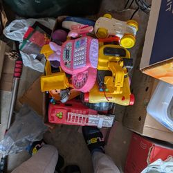 Toys