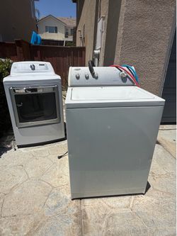 Washer /dryer