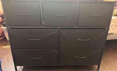 Dresser Drawers
