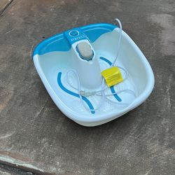 Foot Massager 