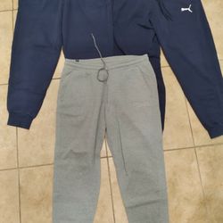 Puma Sweat Pants 