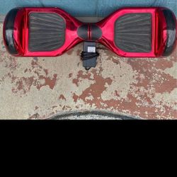 Hoverboard