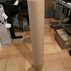 36” Foam Roller