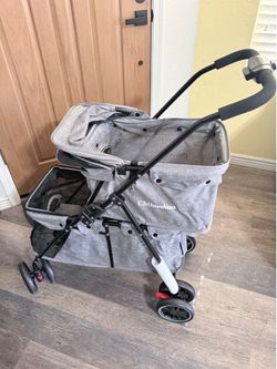 Chihuahua Dog/ Cat Stroller