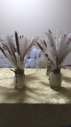 Flowers Center Vases