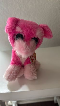 ty beanie boo