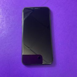 Apple iPhone 11 – Unlocked – 64GB – 83% Battery
