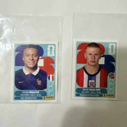 Panini World Cup 2026 Stickers 