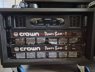 Amps