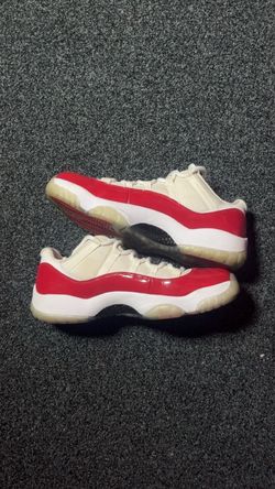 Jordan 11’s “Red Cherry”