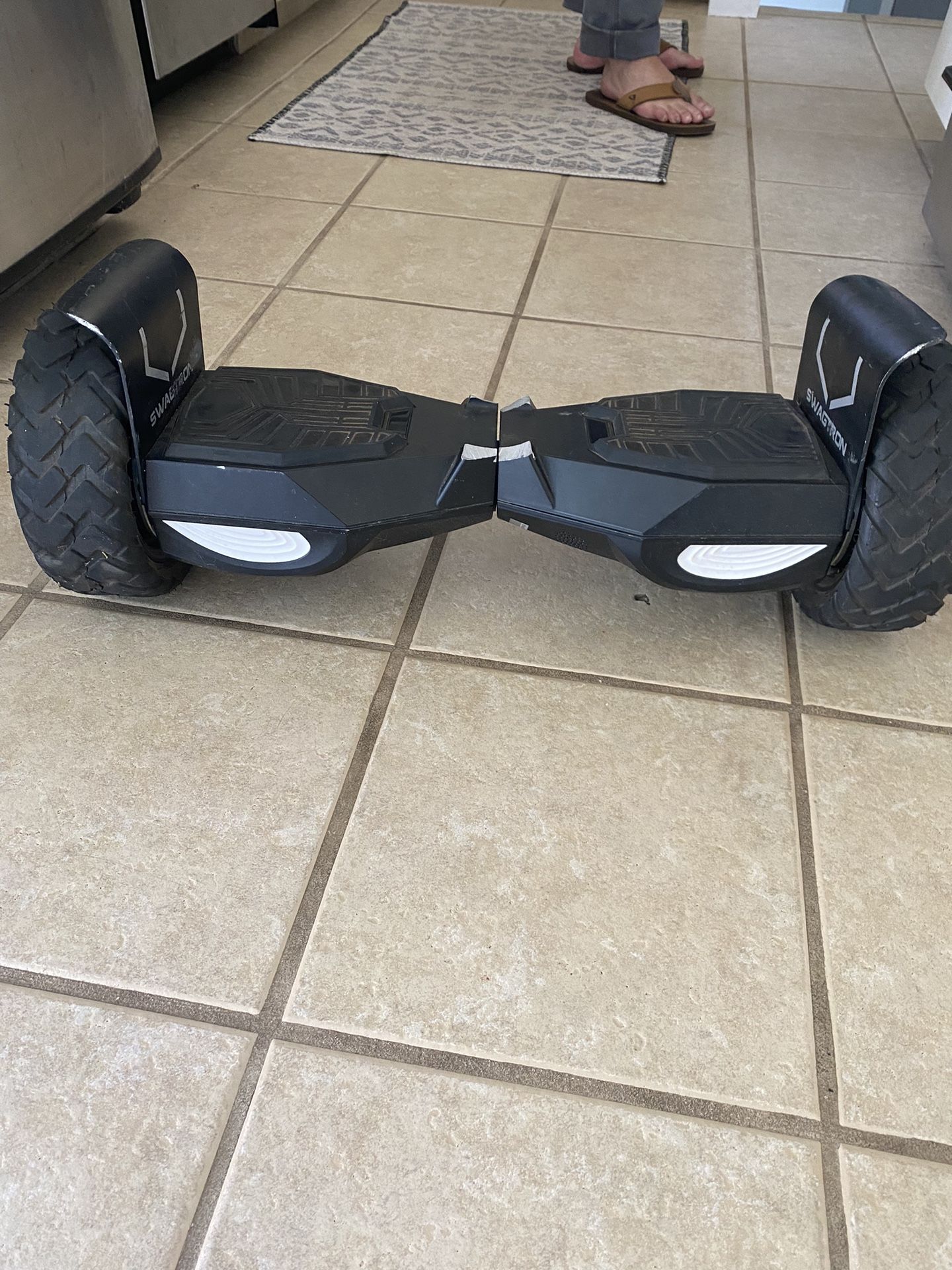 Swag Trom Hover Board