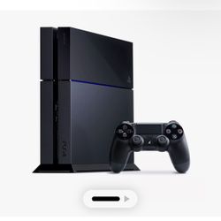 Play Station 4