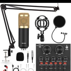 Podcast Equipment Bundle!