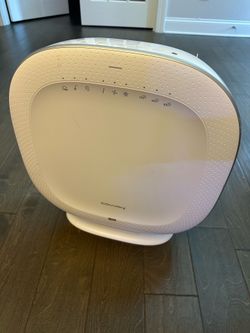 Coway AP-1013A Air Purifier