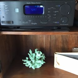 Sunfire Ultimate  Sound Receiver