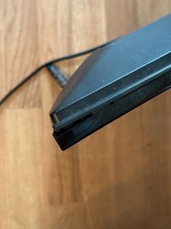 Working little monitor