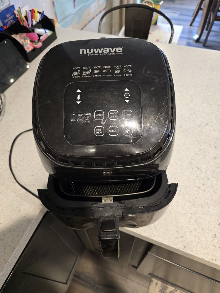 Nuwave Air Fryer