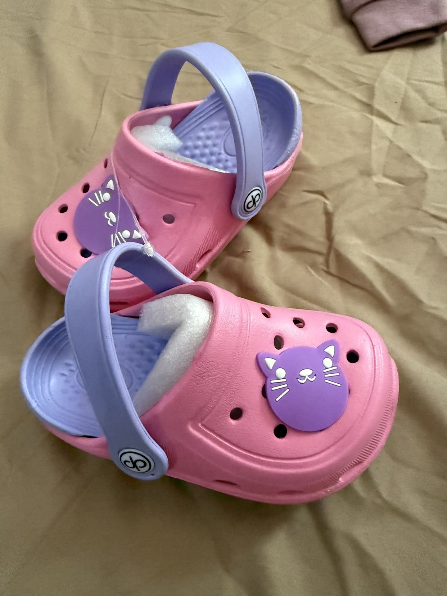 Huarache Para Bebé