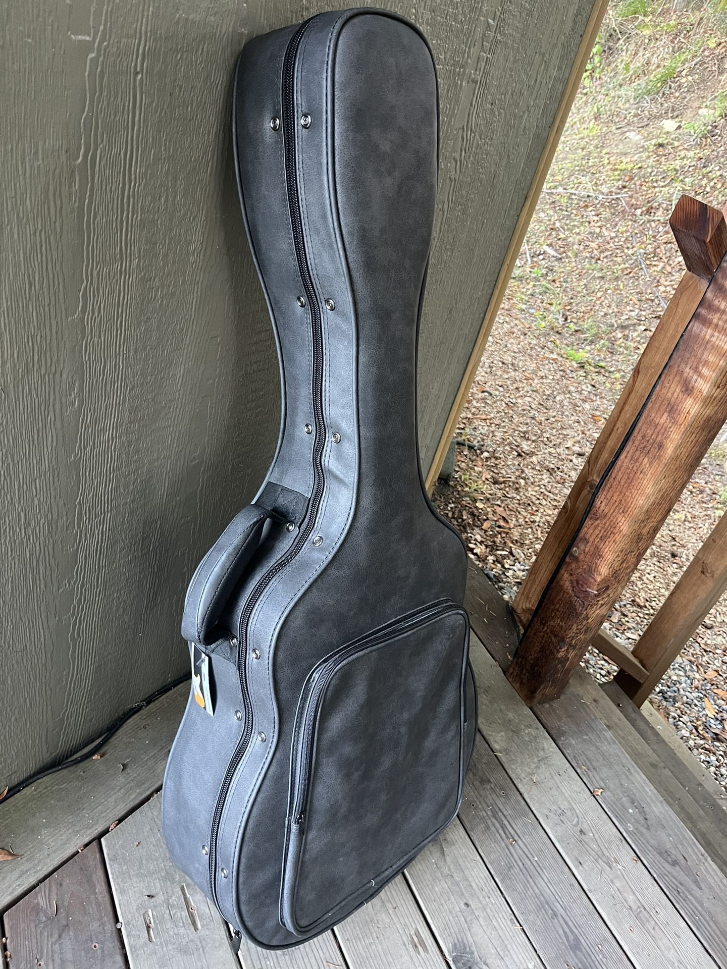 Guitar Case 