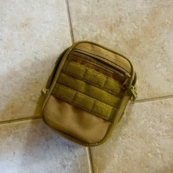 Multipurpose Tactical Pouch 