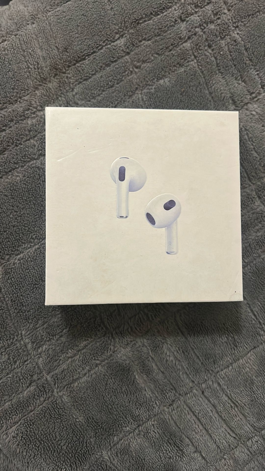 AirPods Gen3