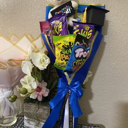 Graduation Bouquets