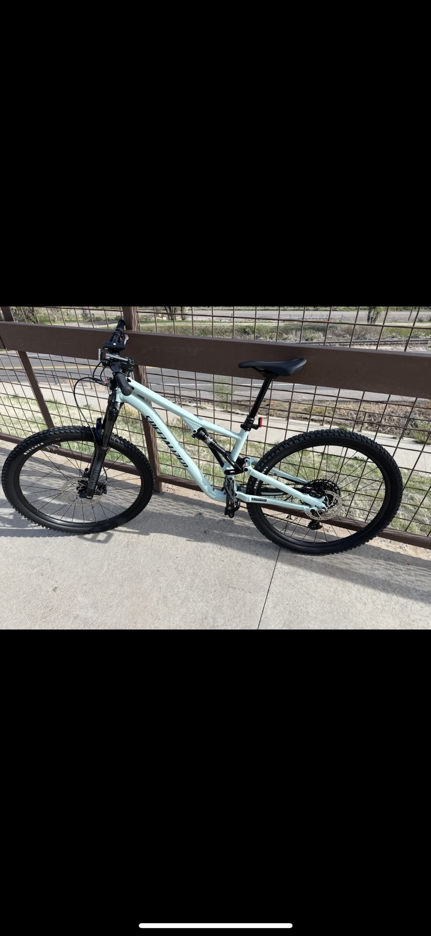 2022 Specialized Stumpjumper Alloy