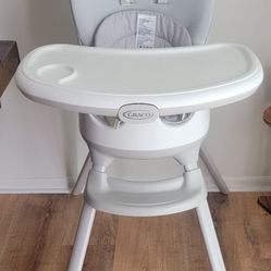 Baby chair