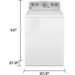 Kenmore Washing Machine 