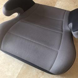 Booster Seat $7