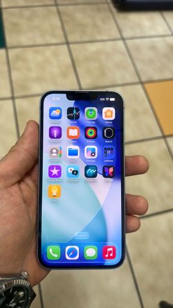 Unlock iPhone 14