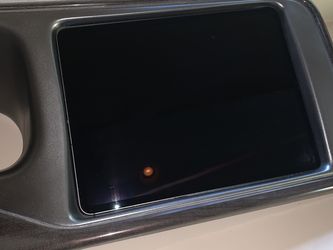 Ipad Indash Install