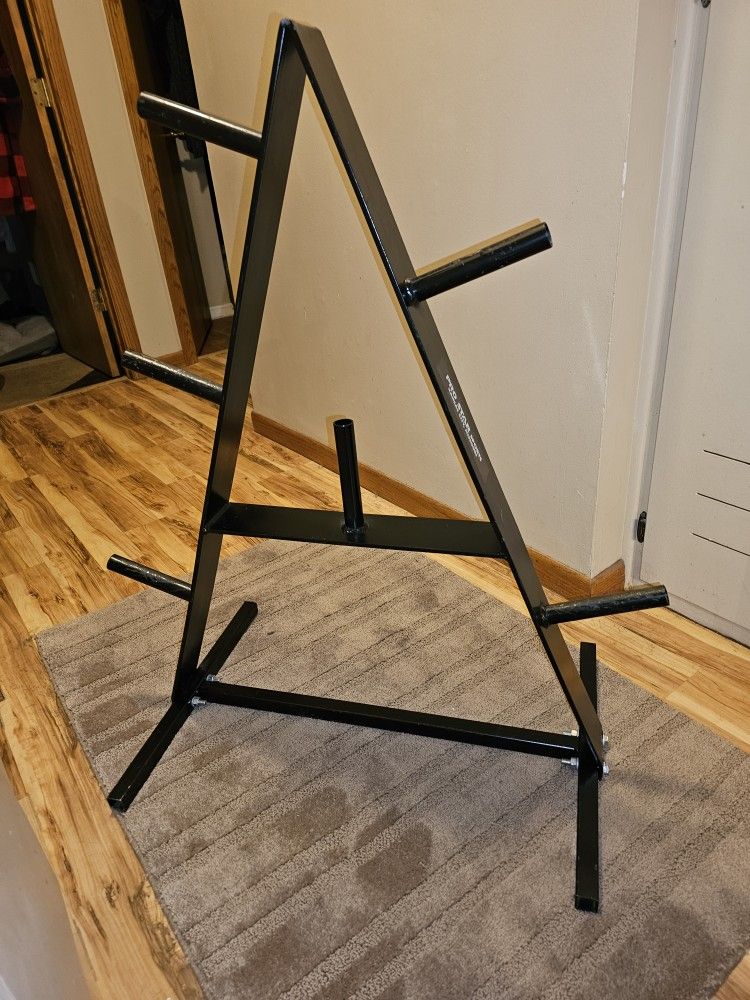 Weight Tree